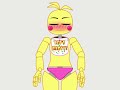 Ugh, fine, I guess you are my little pogchamp, but is Toy Chica