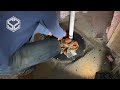 How To Install A Basement Sump Pump Basin