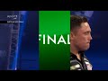 Anderson v Price FINAL 2021 World Championship