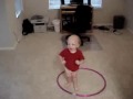 funny baby video