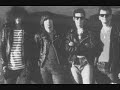 The Ramones ft. Elvis Ramone 1/7