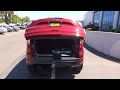 2017 Ford Escape SE 1.5 L 4-Cylinder Turbo Review | Camerons Car Reviews