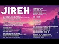JIREH - Lyric (feat. Chandler Moore & Naomi Raine) 🙏 Maverick City Music & Tribl