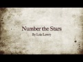 Number the Stars Book Trailer