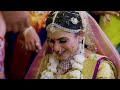 Hitha & Prateek || Wedding Film || WeddingVowsbyTritonStudios