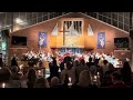 Silent Night - Christmas Eve Candlelight Service - Immanuel UCC