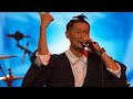 Shing02 & OMA - Battle Cry | CrunchyRoll Awards 2024