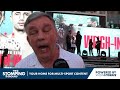 'I'M GONNA F****** SAY IT!' - Teddy Atlas EXPLODES On Boxing & Anthony Joshua vs Daniel Dubois