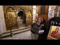 A visit to one of the churches I deeply respect-the Greek Melkite Catholic Patriarchate of Jerusalem