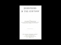 Inventions in the Century (Part 3/3) by William Henry Doolittle (1844 - 1904)