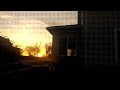 Time-lapse Sunrise From My Bedroom Window
