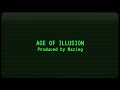 DIE ANTWOORD - AGE OF ILLUSION (LYRIC VIDEO)