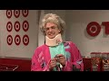 Target Lady: Classic Peg - SNL