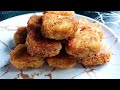 Crispy & Tasty Bread Potato Bites || Evening Snaks Recipes