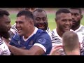 Samoa vs Fiji HIGHLIGHTS | Pacific Nations Cup 2023