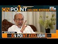 EXCLUSIVE | Biren Singh on Manipur | Illegal immigration & being targeted for his 'War on Drugs'