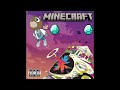 Kanye West - I Wonder (Minecraft Parody Song)