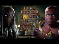 100% Damage In 25 Seconds Is INSANE!! - Mortal Kombat 11: Random Character Select challenge