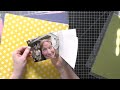How To Pre Prep Your Scrapbooking Layouts