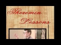 THEREMIN LESSONS TRAILER