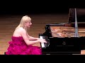 Valentina Lisitsa Liszt La Campanella from Paganini Etude No.3