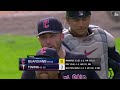 Guardians vs. Twins Full Game Highlights (8/11/24) | MLB Highlights