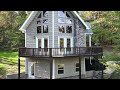 For Sale | Hill-Top Cabin on 7 Acres | Effortless Tennessee Living