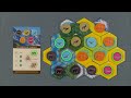 Cascadia | How To Play | Board Game