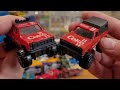 Saved from a Sandbox - 250 Diecast Cars and Trucks