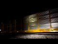 (UP 6706!!) UP 7077 Leads Northbound Mixed Freight Train In Buda, Texas on 8/30/2024