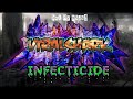 INFECTICIDE - DJ viralSHARK - 2012 Multi Genre Mixtape