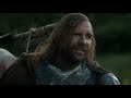 Game of Thrones - Tales of The Hound