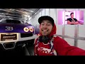 Reaktion auf 31.000€ Bugatti Veyron Auspuff