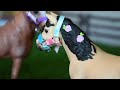On the Trail - Silver Star Stables S04 E02 |Schleich Horse Series|