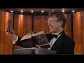 DOES AN ORCHESTRA NEED A CONDUCTOR!? - 5 reasons why - 😂 Rainer Hersch