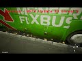 Fernbus Coach Simulator:   [PC Version] BETA Update 3 0 - Unreal 5