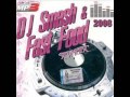 DJ Smash Feat  Fast Food   Волна Volna Original Version