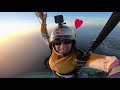Why Is Skydiving So Popular? | Red Bull Skydiving w/Amy Chmelecki