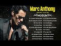 Marc Anthony Grandes Exitos Salsa Romántica (Artist Greatest Hits)