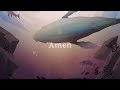 Andrea Bocelli - The Lord's Prayer (Lyric Video) ft. The Tabernacle Choir at Temple Square