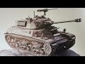 The M2 and M3 - A Light Tank Origin Story