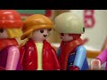 Playmobil Film Familie Hauser - Kältefrei? - Schulgeschichte für Kinder mit Lena