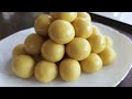 Saudi sweets milk candy balls