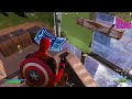 The DEADPOOL Challenge in Fortnite!! (Pistols ONLY) ( I Won)