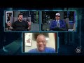 Jason Whitlock REVEALS Why He CALLS OUT Woke Sports Reporters