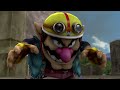 Subspace Fandub but it is just Wario for 4 minutes
