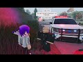 I GOT CAUGHT SPEEDING 178 TIMES IN ONE DAY!!! (Roblox)