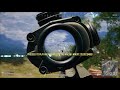 10 Kill Chicken OC - PUBG 4K 60FPS