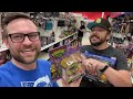 THIS is why I don't film Toy Hunts...