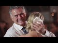 EMOTIONAL Father of the Bride's Speech Will Make You Cry! | Sean Kenney Films